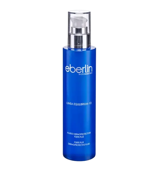 Demachiant Ten Gras 200 ml / Fluido Dermoprotector Forte Plus