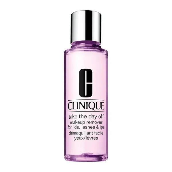 Demachiant zone sensibile Take The Day Off, 125ml, Clinique