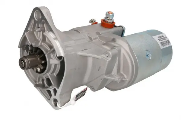Demaror (12V, 2,5kW) potrivit TOYOTA DYNA, DYNA 150, DYNA 200 3.0D 3.4D 3.7D 08.77-06.95