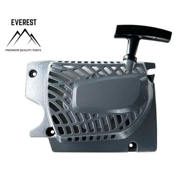 Demaror Complet Fierastraie Chinezesti 45cc 52cc 58cc Mai Puternic Din Aluminiu Everest