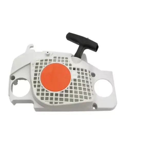 Demaror drujba compatibil Stihl 170 2-MIX, 180 2-MIX un clichet