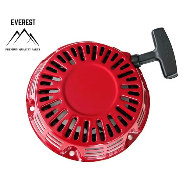 Demaror Honda Gx 110-gx 160 Furtune de Metal Rotunde Everest