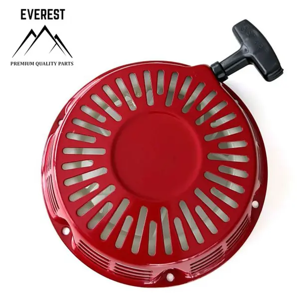Demaror Honda Gx 340 ,gx 390 Furtune de Metal Plate Everest