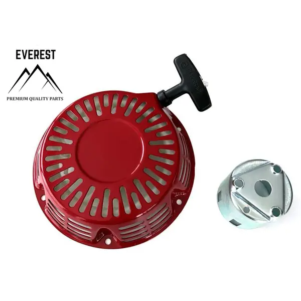 Demaror Honda Gx240, Gx270 Cu Cupa Everest