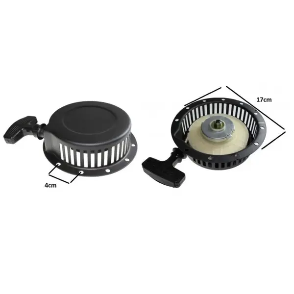 Demaror Motor Diesel ,motorina,Kama 170F