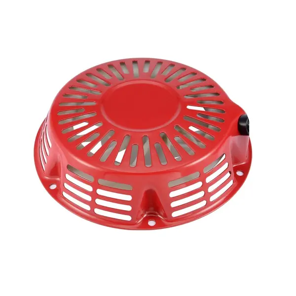 Demaror pentru masina de tuns iarba Ruris DAC 109XL