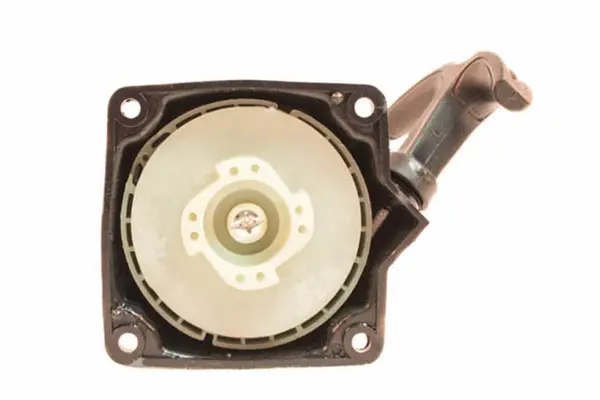Demaror pentru motocoasa, cu 4 dinti