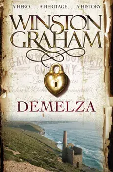 Demelza, Paperback/Winston Graham