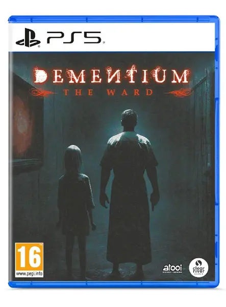 Dementium The Ward PC|Nintendo DS