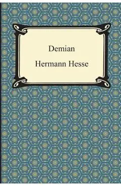 Demian - Hermann Hesse