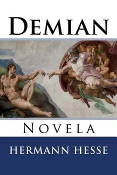 Demian, Paperback/Hermann Hesse