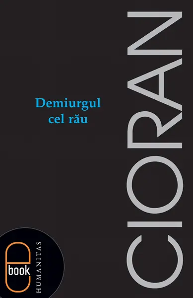 Demiurgul cel rau (pdf)
