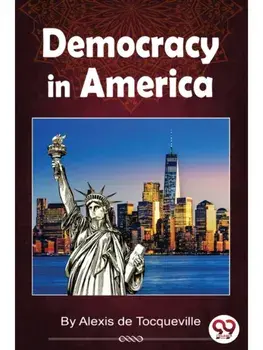 Democracy In America, Paperback/***
