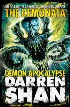 Demon Apocalypse, Paperback/Darren Shan
