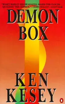 Demon Box, Paperback/Ken Kesey