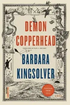 Demon Copperhead/Barbara Kingsolver