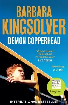 Demon Copperhead/Barbara Kingsolver