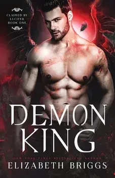 Demon King, Paperback/Elizabeth Briggs
