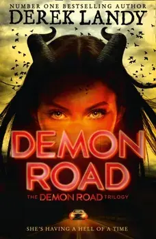 Demon Road, Paperback/***