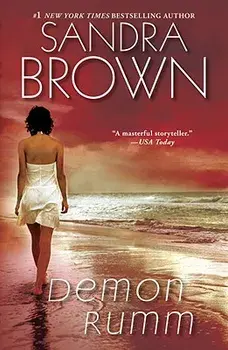 Demon Rumm, Paperback/Sandra Brown