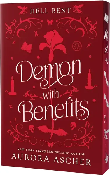 Demon with Benefits (Deluxe Limited Edition)