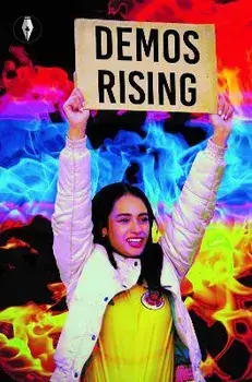 Demos Rising, Paperback/***