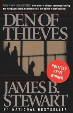 Den of Thieves - James B. Stewart