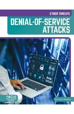 Denial-Of-Service Attacks - Connor Stratton