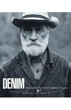 Denim - Graham|nourmand Marsh