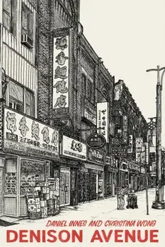 Denison Avenue, Paperback/Christina Wong