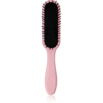 Denman Detangling D90 The Mini Detangler perie pentru par usor de pieptanat