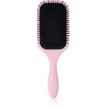 Denman Detangling D90L The Ultra Detangler perie de tip paletă pentru par usor de pieptanat