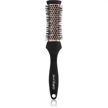 Denman Head Hugger Rose Gold DHH2RRG perie rotundă