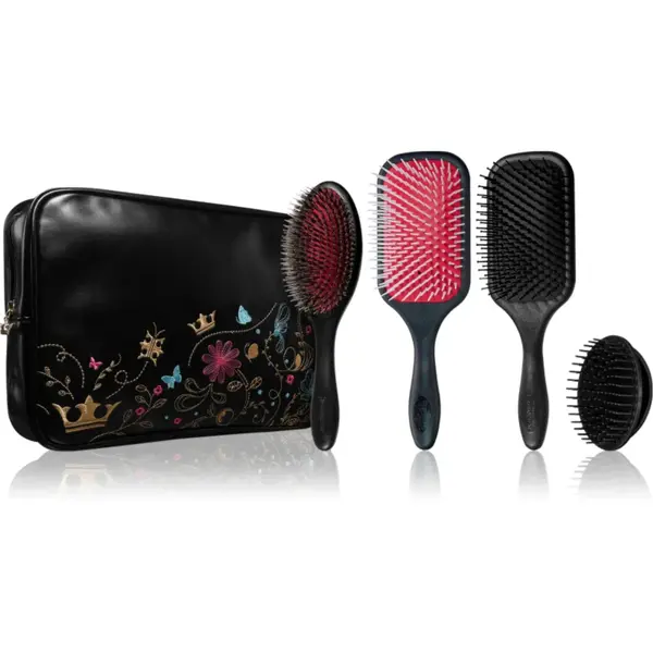 Denman Signature Styling Set set de perii pentru păr