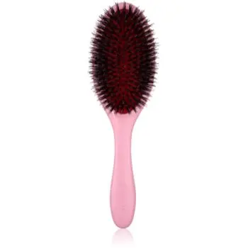 Denman Style D81M Style and Shine Brush pieptene pentru netezirea parului