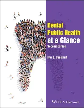 Dental Public Health at a Glance. 2 ed, Paperback/***