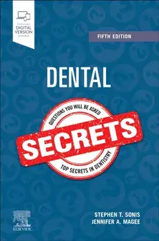 Dental Secrets. 5 ed, Paperback/***
