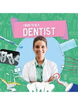 Dentist, Paperback/Joanna Brundle