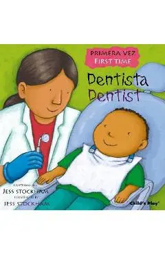 Dentista/Dentist - Yanitzia Canetti