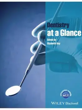 Dentistry at a Glance, Paperback/***