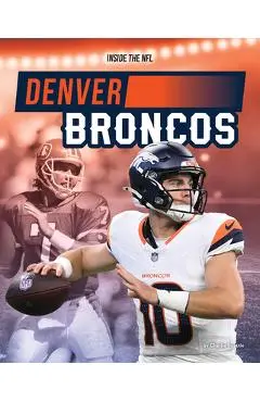 Denver Broncos - Charlie Beattie