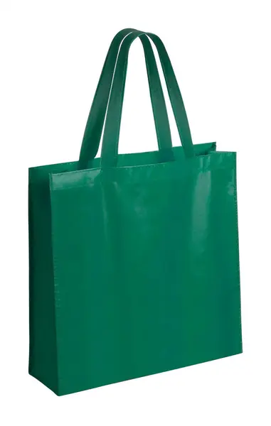 Denza gentă cumpărături - verde