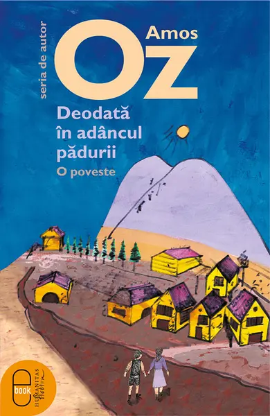 Deodata in adancul padurii (epub)
