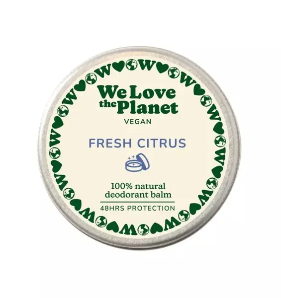 Deodorant crema 35g