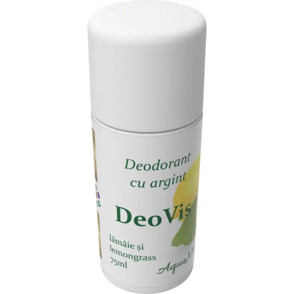 Deodorant Deovis cu Lamaie 75ml