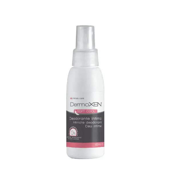 Deodorant intim, 100ml, Dermoxen