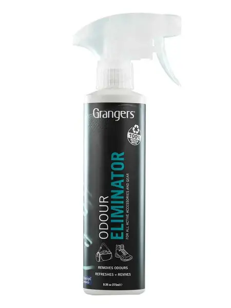 Deodorant Odour Eliminator