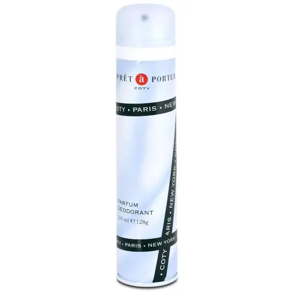 Deodorant Original, 200ml, Pret a Porter