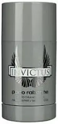 Deodorant Paco Rabanne Invictus Men Stick 75ml