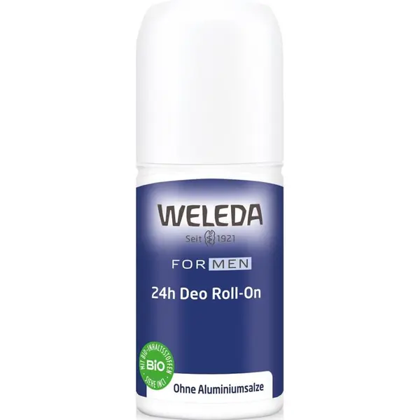 Deodorant roll-on 24h pentru barbati - 50 ml